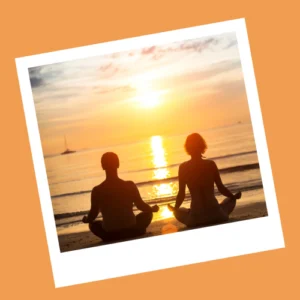 Tekne Tailinde Meditasyon